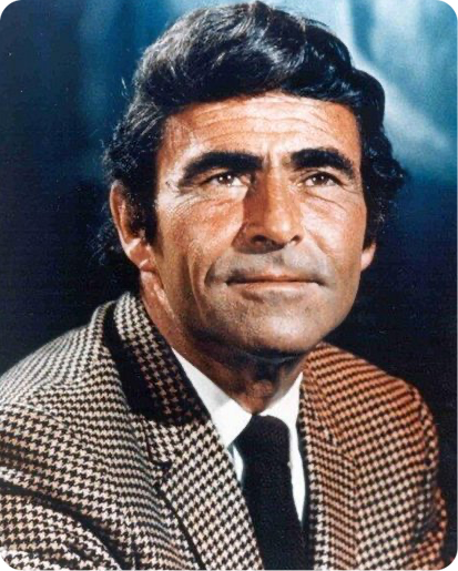 Rod Serling