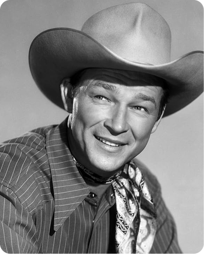 Roy Rogers
