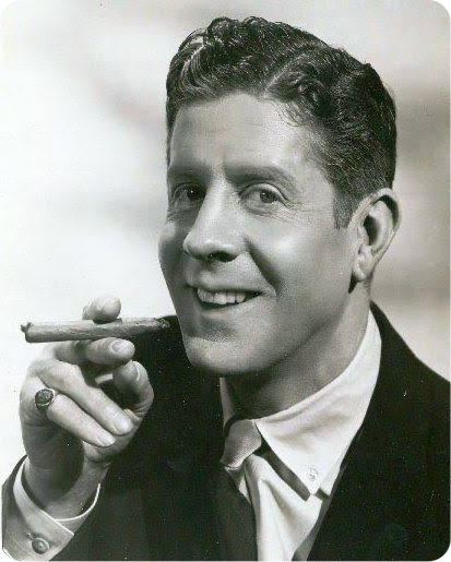 Rudy Vallee