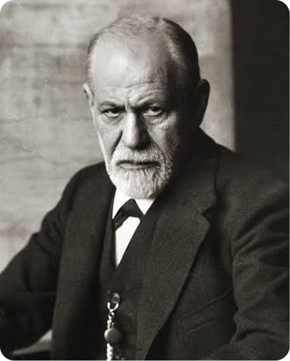 Sigmund Freud