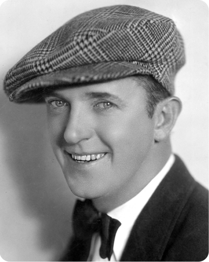 Stan Laurel