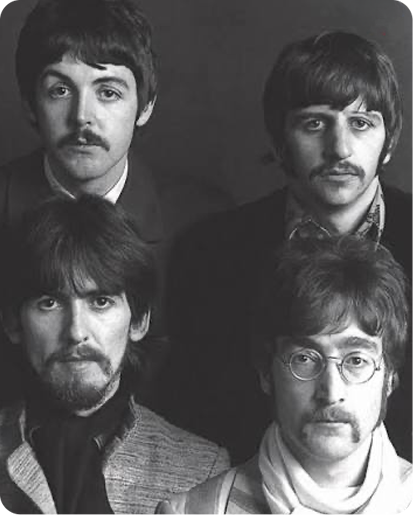 The Beatles