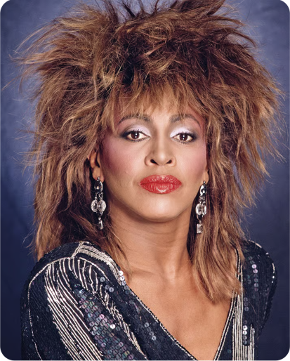 Tina Turner