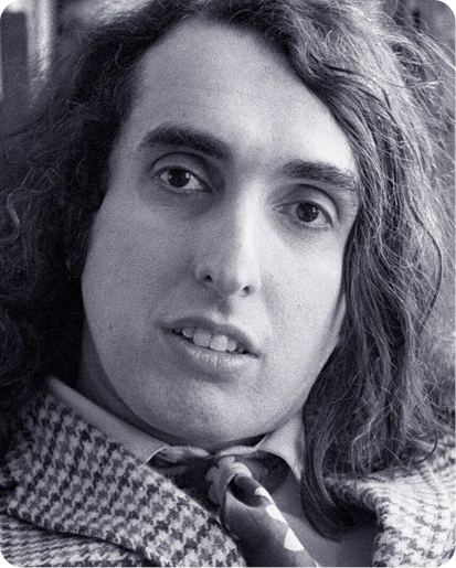 Tiny Tim