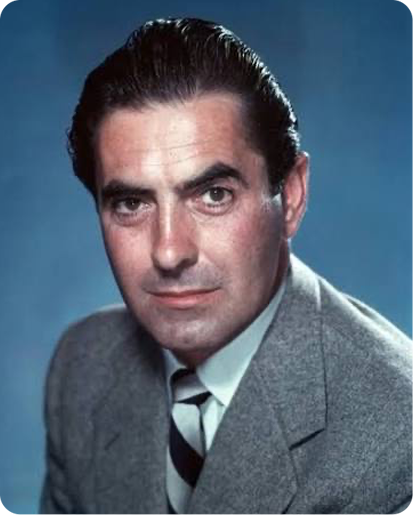 Tyrone Power