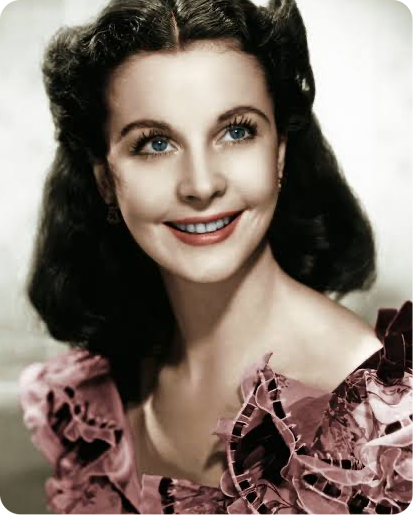 Vivien Leigh
