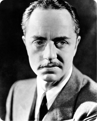 William Powell
