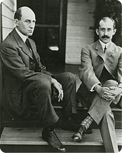 Wright Brothers