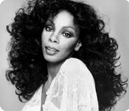 Donna Summer
