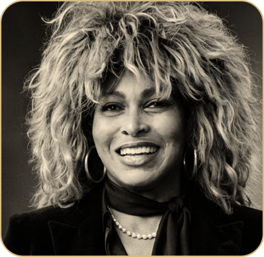 Tina Turner