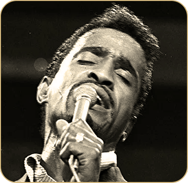 Sammy Davis Jr